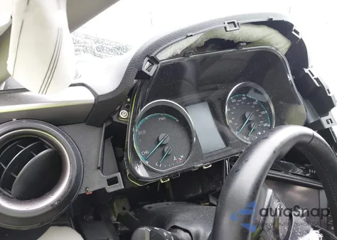 2017 Toyota Rav4 Hybrid Limited from USA, damaged, VIN JTMDJREVXHD086073